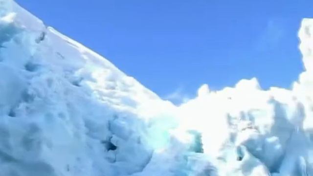 Айсберги. Журнал „КОЛОСОК” № 8/2019 смотреть онлайн