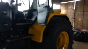 топ 10 самодельных тракторов бизон