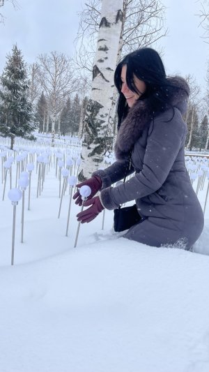 Тайна зимних цветов в Москве! #shorts