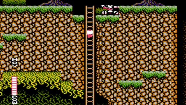 Blaster-master level 1 смотреть онлайн