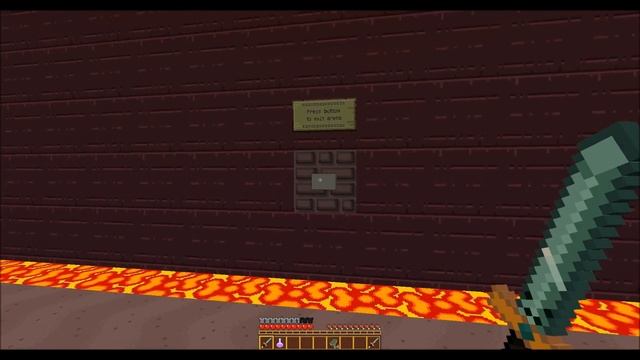 Прохождение карт в Minecraft Machinima (сериал): Аdventure time.Время приключений. Серия 6. Финал смотреть онлайн