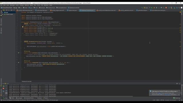 How to open Android device monitor in Android Studio latest version ( 2018) смотреть онлайн