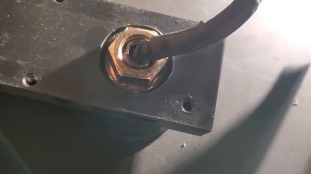 InMotion V8 shake fixed!! Yeaahh смотреть онлайн