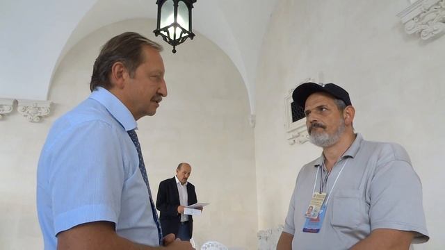 2015 09 03 Ливадия Бур-Конюшков 2 смотреть онлайн