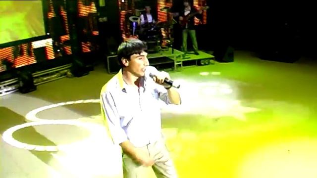 Гасан Макашарипов Эй красавица смотреть онлайн