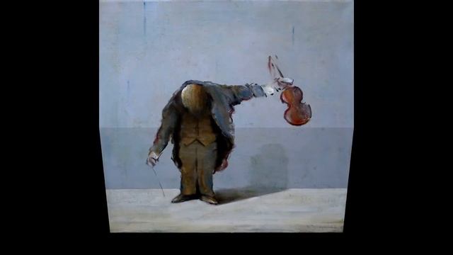 Картины художника Трындык Василия, в которых запечатлена музыка. www.tryndyk.com смотреть онлайн