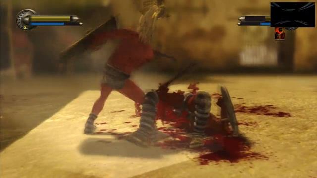 SPARTACUS LEGENDS RELEASED | INTRODUCTION | GAME MODES | STORE | FIGHTING STYLES | GAMEPLAY | HD смотреть онлайн