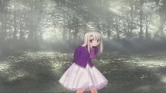 Прохождение Fate/Stay Night - часть 34[Победа над Берсеркером] смотреть онлайн
