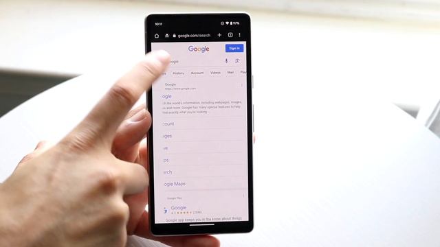How To Turn On/Off Incognito Mode On Android! (2023) смотреть онлайн
