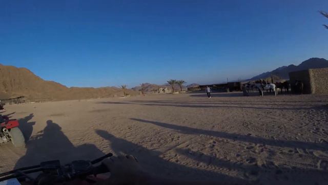 DOMINA CORAL BAY ELISIR: Motorata - Sharm El Sheikh Egitto Luglio 2018 PT.3 смотреть онлайн