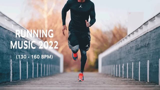 New 2022 Running Music Motivation