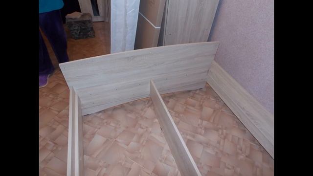 Кровать Элегия смотреть онлайн