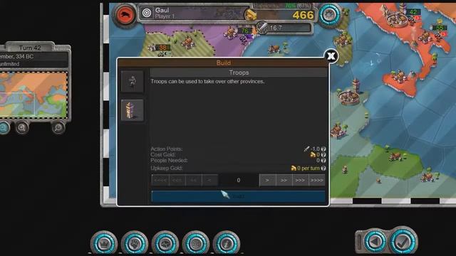 strategy guide age of conquest IV rise of rome 3/4 смотреть онлайн