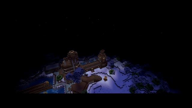♪ 'Lost at Christmas' - Minecraft Christmas Song - (Parody of Somewhere Only we Know) смотреть онлайн