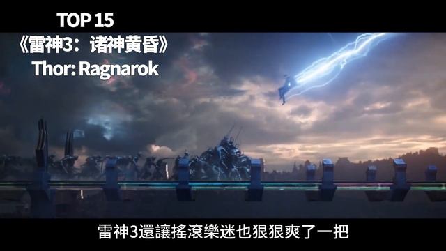 漫威電影15年血賺300億，誰才是漫威票房之王？斯坦.李最後的遺作是哪一部？Marvel Cinematic Universe,The Avengers,Iron Man,Spider-Man смотреть онлайн