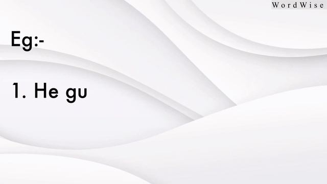 Gulp meaning in hindi | word wise | new English words | смотреть онлайн