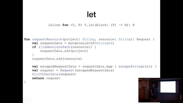Kielce JUG #15 - Beyond “Better Java” - Paweł Marks смотреть онлайн