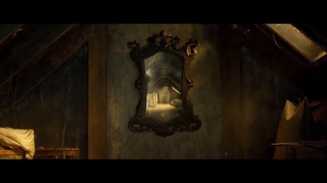 Oculus 2013 Trailer (a Mike Flanagan film) смотреть онлайн