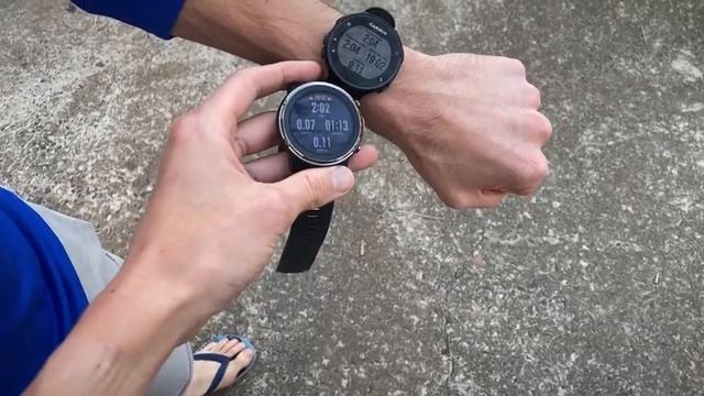 MELHOR QUE GARMIN? AMAZFIT STRATOS 3 - GPS CUSTO X BENEFÍCIO POR MENOS DE R$900 REAIS смотреть онлайн