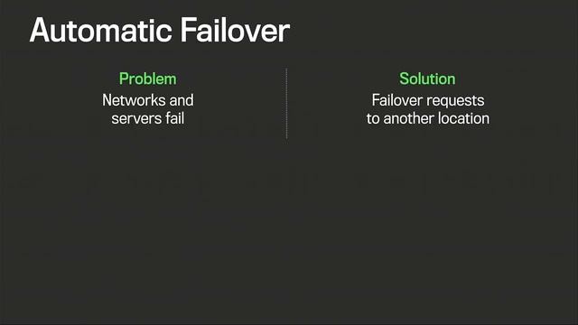 Building Scalable Caching Systems via McRouter - @Scale 2014 - Data смотреть онлайн