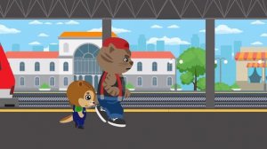 РЖД   Правила безопасности