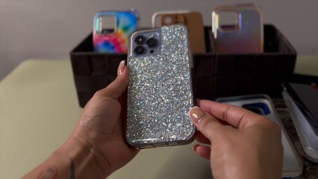 iPhone 13 Pro Max Case Collection (20+ cases) смотреть онлайн