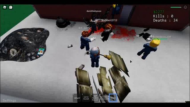 ROBLOX untitled meme game: How to get all Keycards. смотреть онлайн