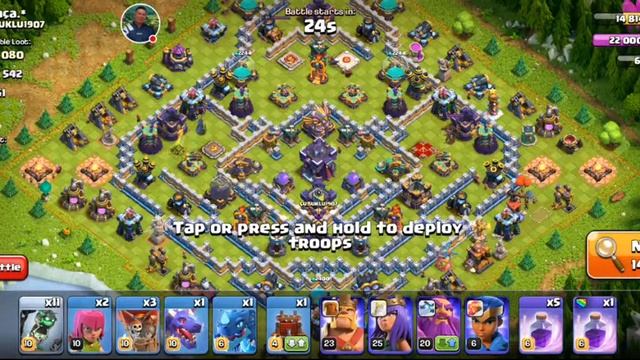 CLASHOWEEN LIVE STREAM GAMING????☕? смотреть онлайн