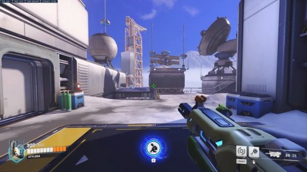 Every hero change in Overwatch 2 Season 2!