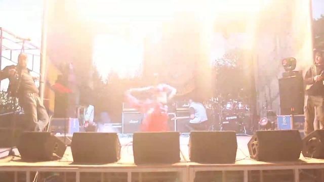 "Лысая гора 20.06.2014г" смотреть онлайн