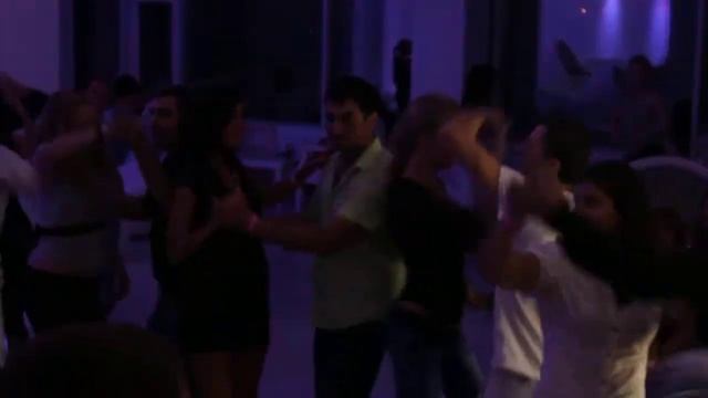 Bachata Blanca Rueda de bachata смотреть онлайн