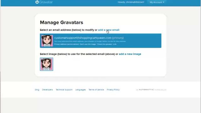 How to Get Your Profile Picture (Gravatar) to Show up in WordPress смотреть онлайн