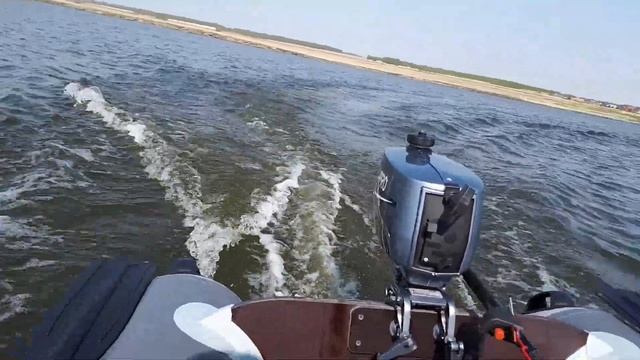 Sea-pro 2,5