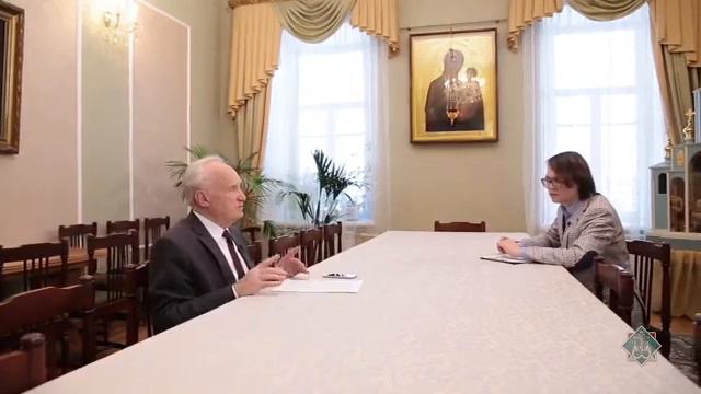 К чему ведет зависимость. А.И.Осипов. 2013г. смотреть онлайн