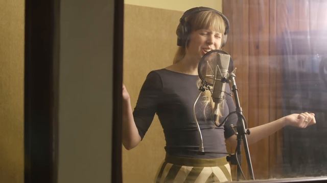 Another French Song YAY | Pink Martini | Pomplamoose Ft. John Schroeder