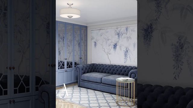 Как оформить цокольный этаж загородного дома смотреть онлайн