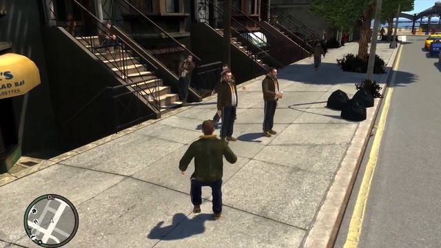 Bellicity смотреть онлайн