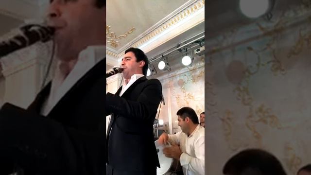 Edmond Karapetyan klarnet & Moso dhol - Vanahushi + Avlem tapem + Taraqyama смотреть онлайн