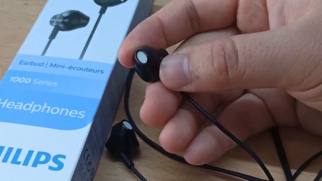 Audífonos Philips Modelo TAUE100 1000 Series | Review en Español смотреть онлайн