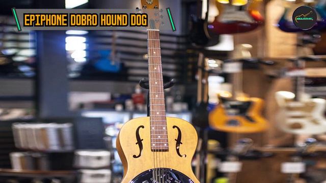 Top 5 Best Resonator Guitars In 2024: A Comprehensive Guide