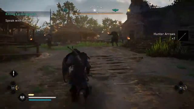 Assassin's Creed® Valhalla_random raid смотреть онлайн