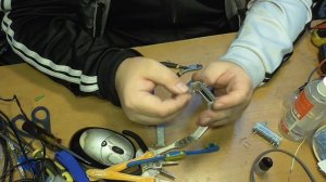 Профилактика и ремонт Советских резисторов СП3-23К и им подобных