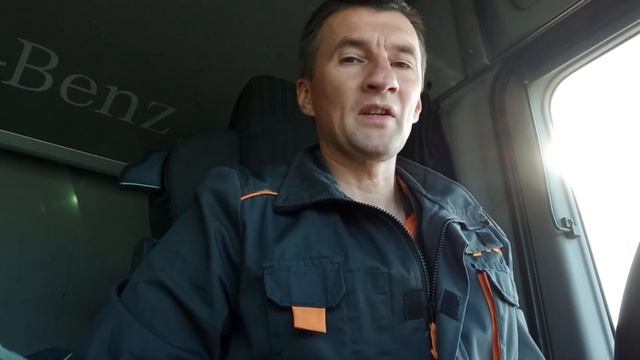 Как у нас заправляют мочевину ( AdBlue) смотреть онлайн