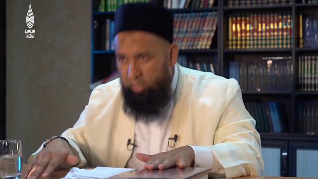 Тагдыр - Аллахтын сыры! устаз Максатбек ажы Токтомушев.. смотреть онлайн