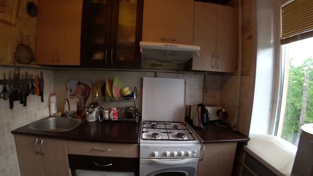 Вторичка. Воронеж. Интересное предложение. смотреть онлайн