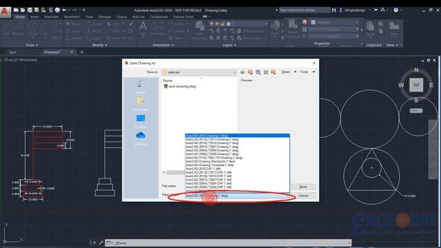 How to Open & save files in AutoCAD in HINDI chapter -5 || complete AutoCAD course in hindi смотреть онлайн