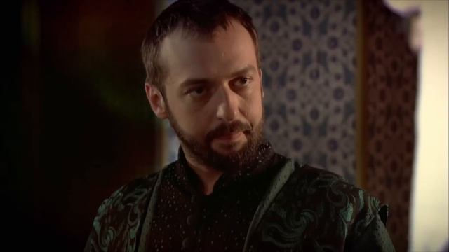 Magnificent Century English Subtitle | Episode 21