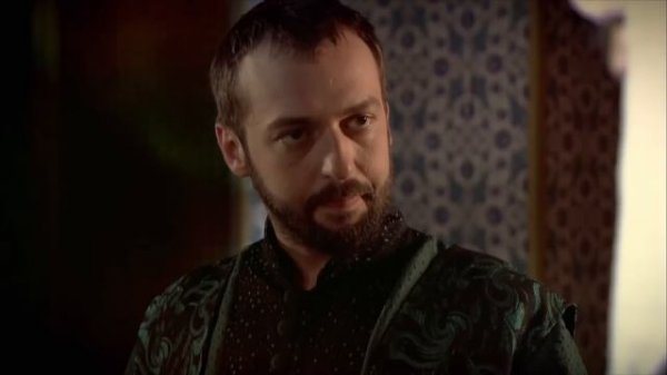 Magnificent Century English Subtitle | Episode 21