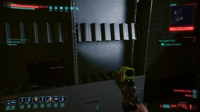 33 Cyberpunk 2077 Modded %100 Playthrough Updated To Patch 1.5