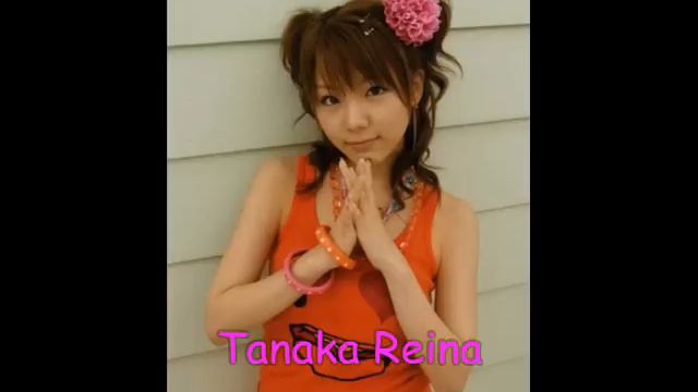 Tanaka Reina Tribute